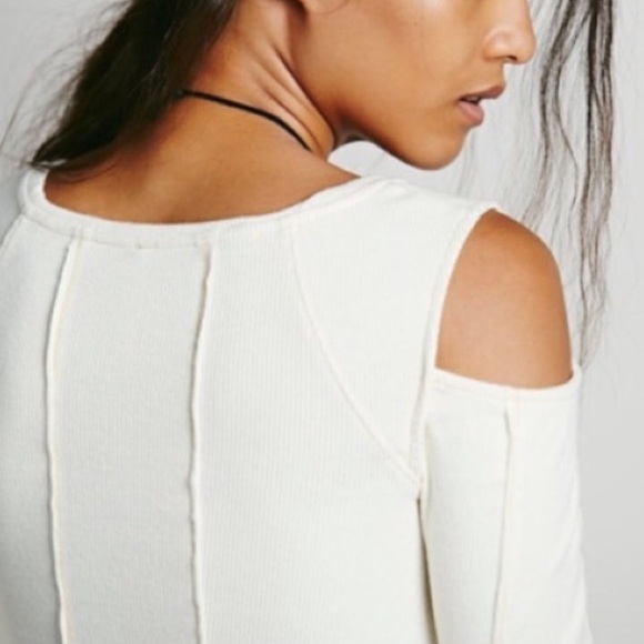 Free people prima ballerina top 🚨 weekend sale - Picture 9 of 10